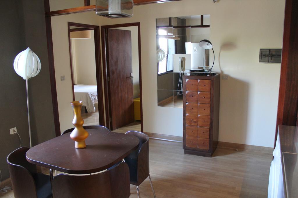 Dream Apartment Santa Cruz de Tenerife Zewnętrze zdjęcie