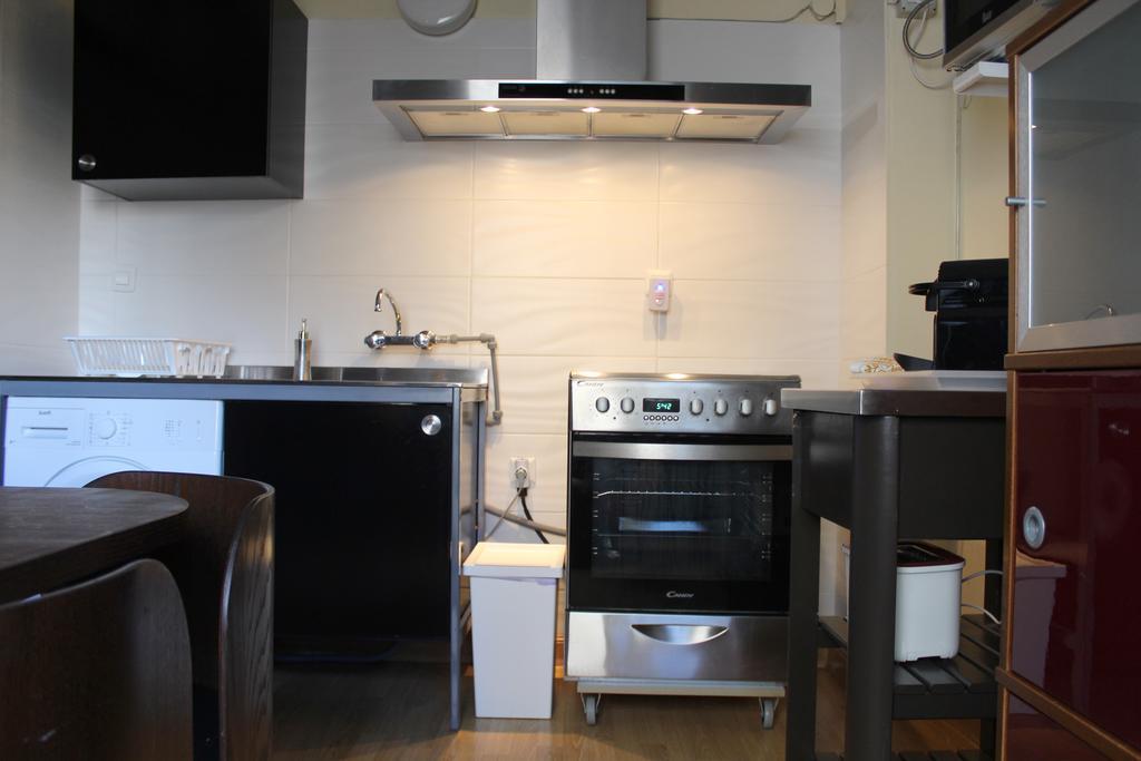 Dream Apartment Santa Cruz de Tenerife Zewnętrze zdjęcie