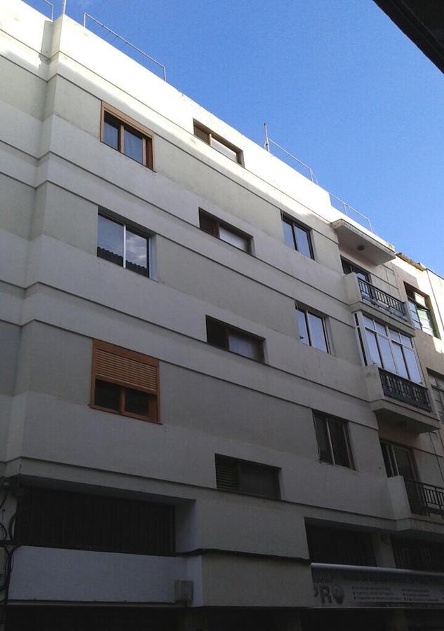 Dream Apartment Santa Cruz de Tenerife Zewnętrze zdjęcie