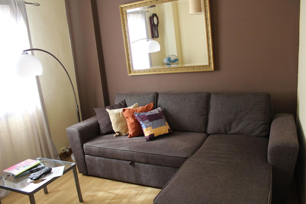 Dream Apartment Santa Cruz de Tenerife Zewnętrze zdjęcie