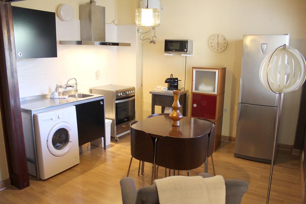 Dream Apartment Santa Cruz de Tenerife Zewnętrze zdjęcie