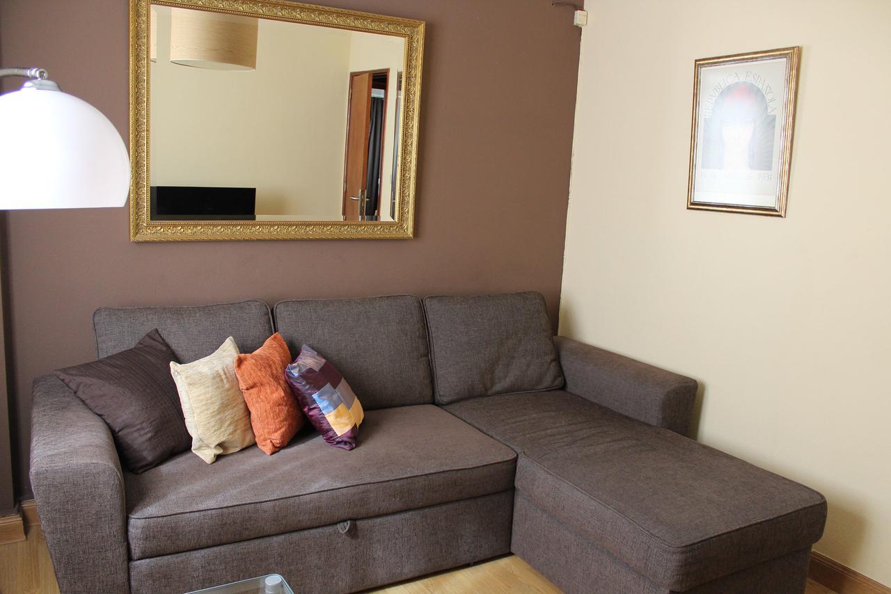 Dream Apartment Santa Cruz de Tenerife Zewnętrze zdjęcie