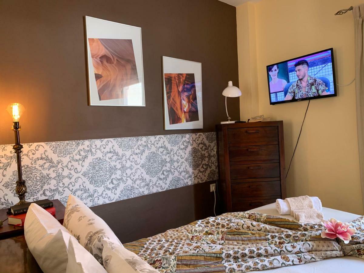 Dream Apartment Santa Cruz de Tenerife Zewnętrze zdjęcie