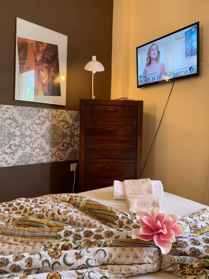 Dream Apartment Santa Cruz de Tenerife Zewnętrze zdjęcie