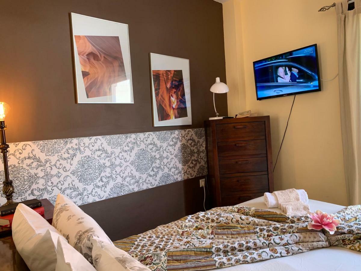 Dream Apartment Santa Cruz de Tenerife Zewnętrze zdjęcie