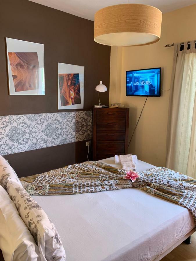 Dream Apartment Santa Cruz de Tenerife Zewnętrze zdjęcie