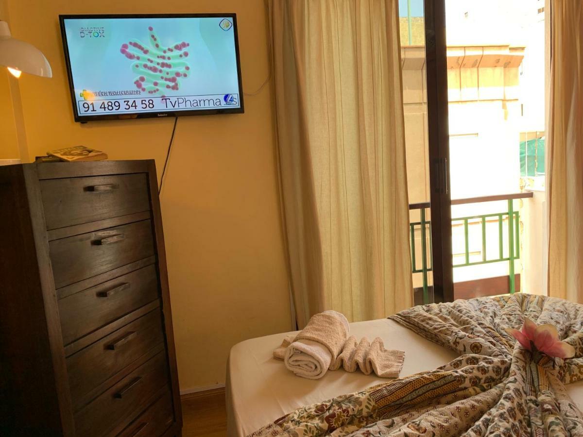 Dream Apartment Santa Cruz de Tenerife Zewnętrze zdjęcie